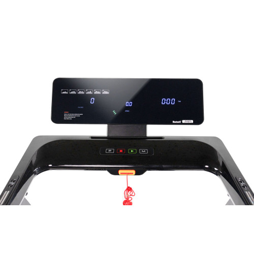 Беговая дорожка  FitLogic T720 - фото №3